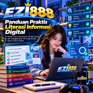 Banner ezi888